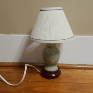 Small lamp